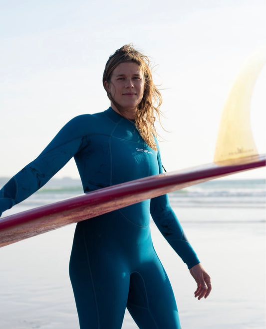 Thinking of buying a wetsuit? Here are 3 of our most commonly asked questions!